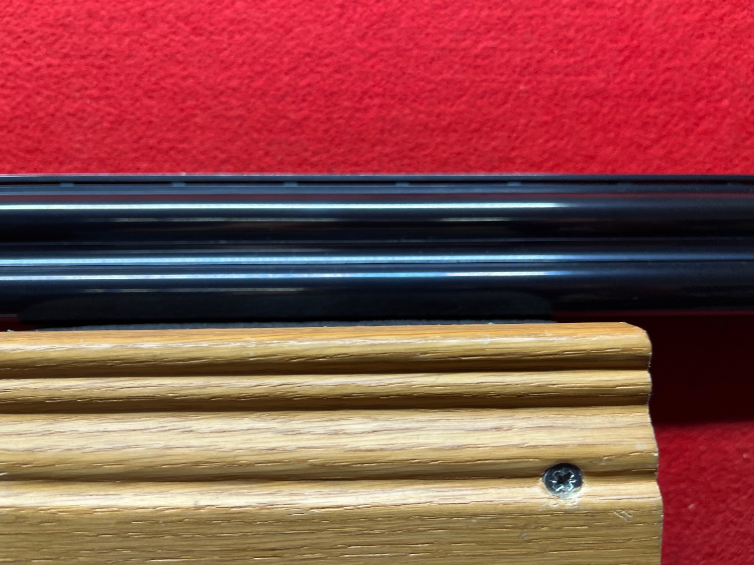 Miroku MK38 Grade 5 Trap Over and Under 12 Bore/gauge - {CATEGORY}