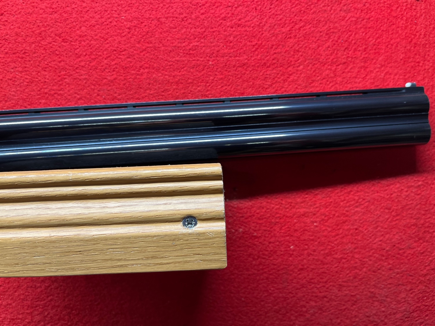 Miroku MK38 Grade 5 Trap Over and Under 12 Bore/gauge 
