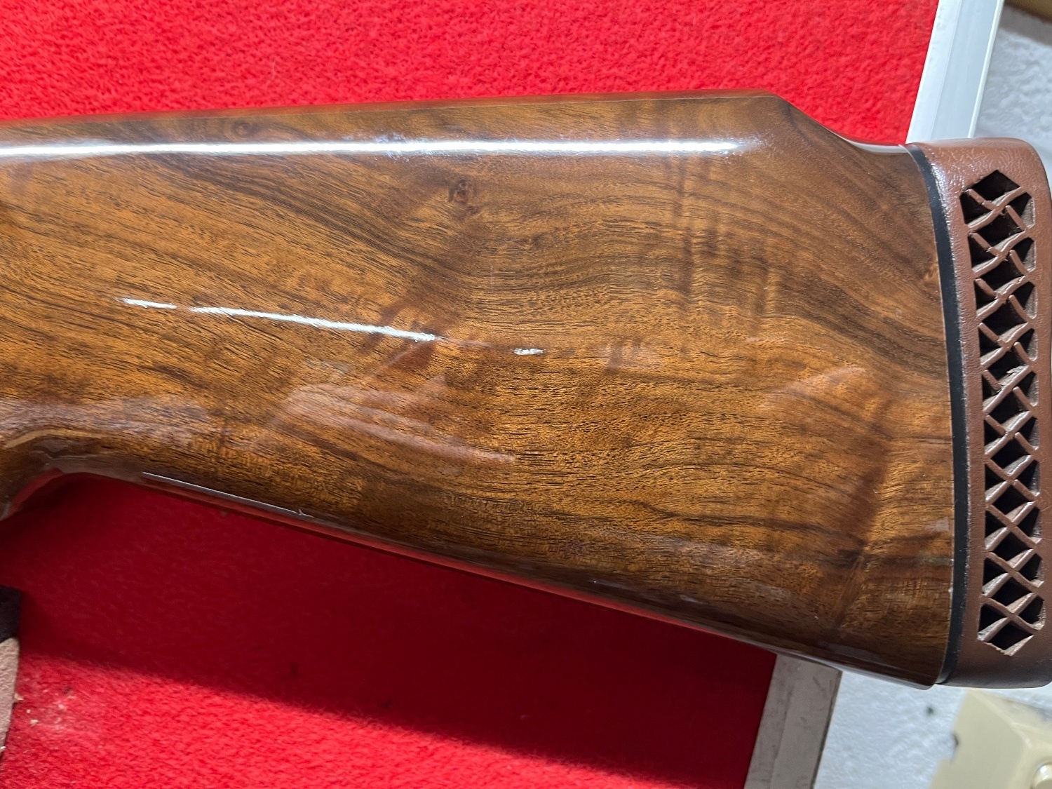 {CATEGORY} - Miroku MK38 Grade 5 Trap Over and Under 12 Bore/gauge in 