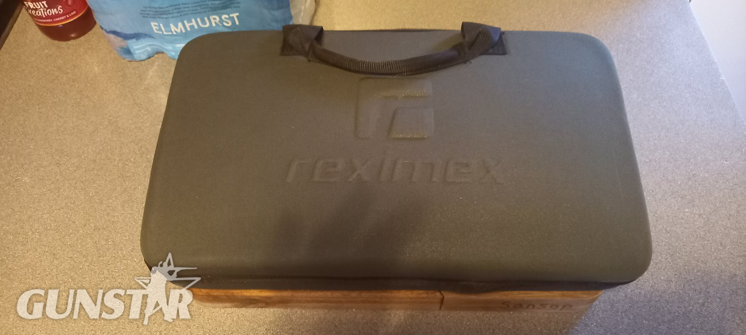 Reximex Mito S .22 