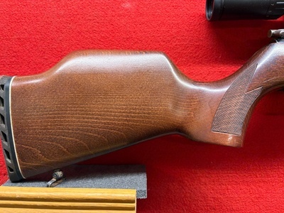 Falcon Airguns FN19 .22