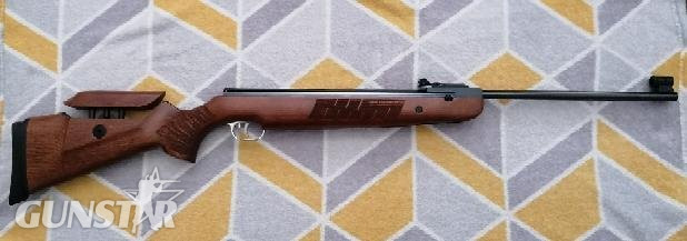 Weihrauch HW95s adjustable  .22