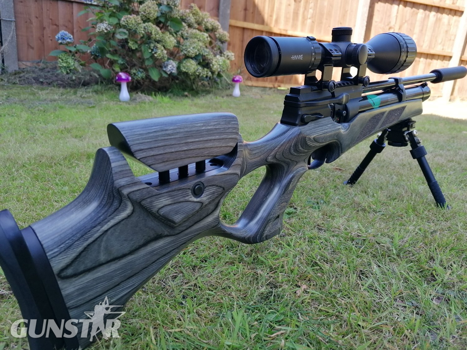 Weihrauch HW110 .177