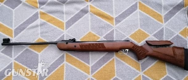 Weihrauch HW95s adjustable  .22 - {CATEGORY} in 