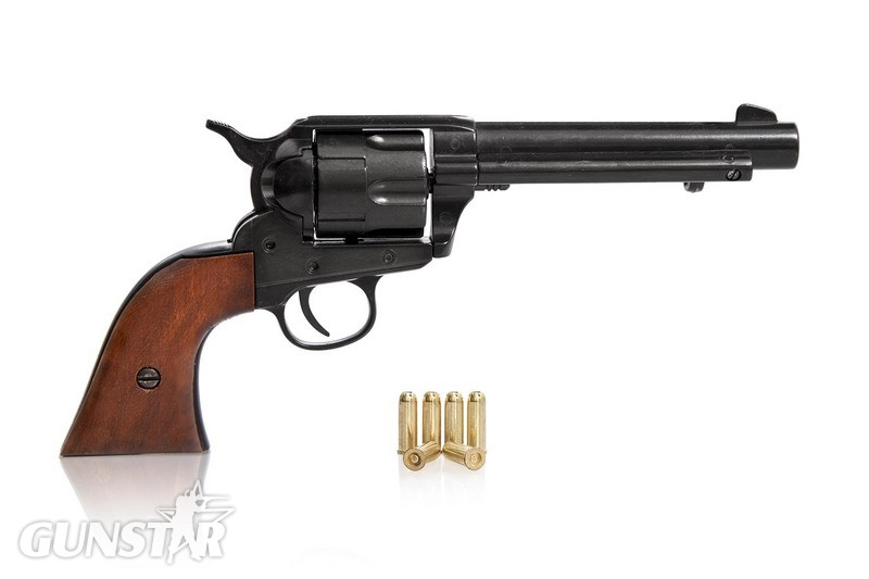 Kolser SAA 45 - Non-firing in 