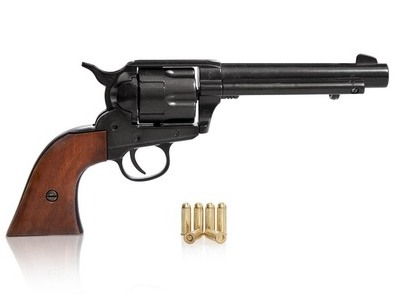 Kolser SAA 45 - Non-firing