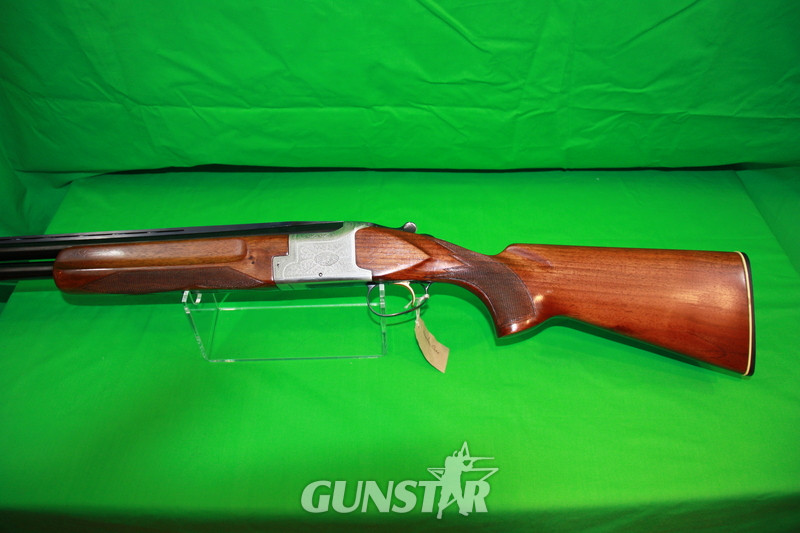 Laurona 85MS Special Sporting Over and Under 12 Bore/gauge in 