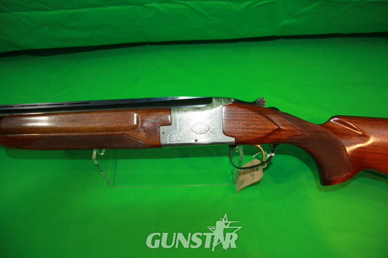 Laurona 85MS Special Sporting Over and Under 12 Bore/gauge