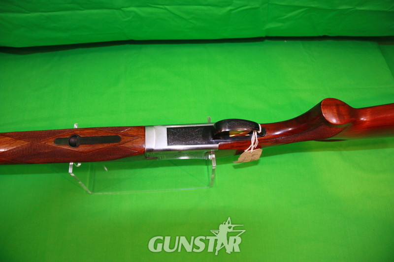  Laurona 85MS Special Sporting Over and Under 12 Bore/gauge