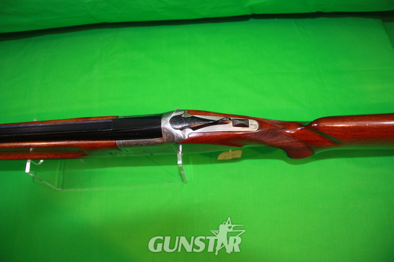 Laurona 85MS Special Sporting Over and Under 12 Bore/gauge - {CATEGORY} in 