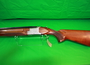 Laurona 85MS Special Sporting Over and Under 12 Bore/gauge