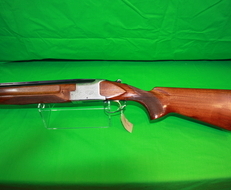 Laurona 85MS Special Sporting Over and Under 12 Bore/gauge