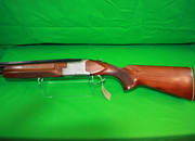 Laurona 85MS Special Sporting Over and Under 12 Bore/gauge