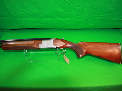 Laurona 85MS Special Sporting Over and Under 12 Bore/gauge