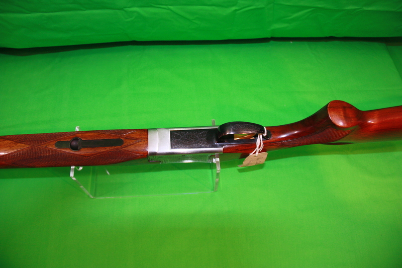  Laurona 85MS Special Sporting Over and Under 12 Bore/gauge