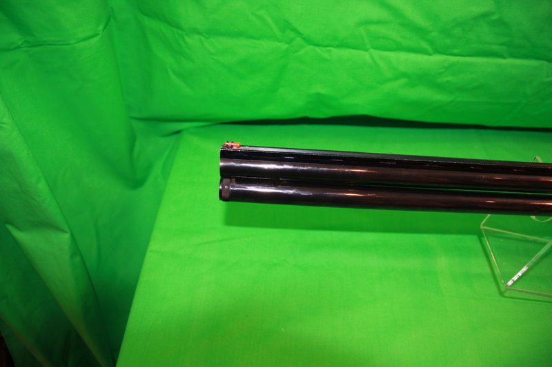 Laurona 85MS Special Sporting Over and Under 12 Bore/gauge - {CATEGORY}