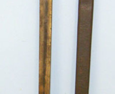 Gebr Weyersberg, Solingen Sword
