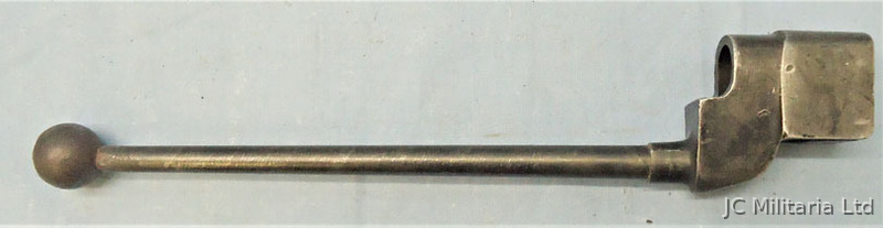No.4 Ceremonial Spike Bayonet Bayonet in 