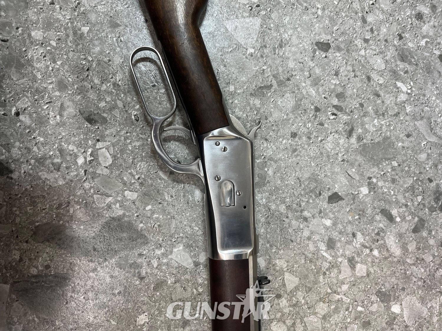 Rossi .357 Lever Action .357 MAGNUM / .38 SPECIAL Rifle - {CATEGORY} in 