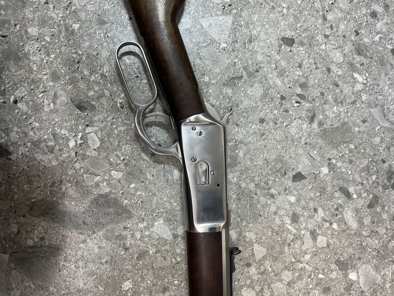 Rossi .357 Lever Action .357 MAGNUM / .38 SPECIAL Rifle - {CATEGORY} in 