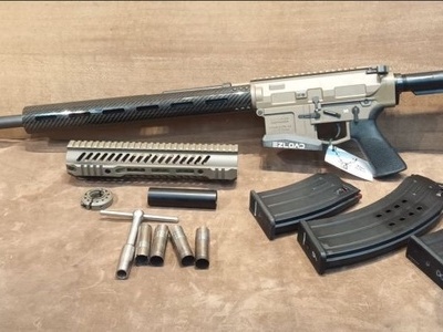 UTAS XTR-12 Semi-Auto 12 Bore/gauge