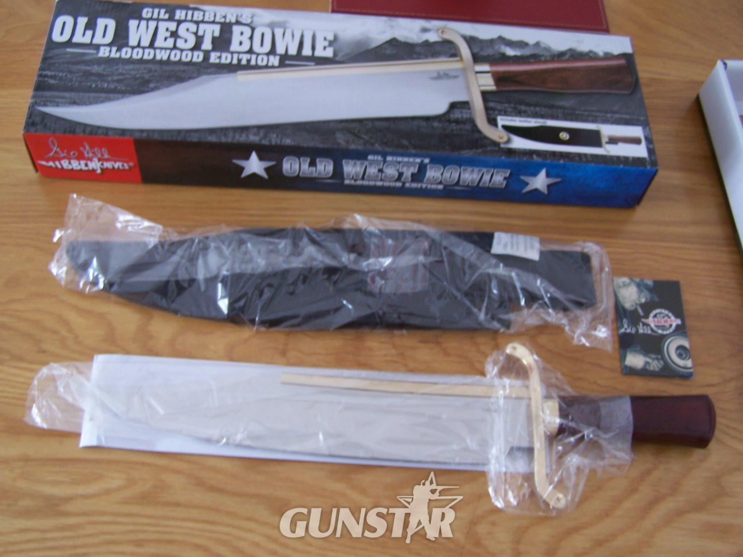  UNITED CUTLERY BOWIE Knive