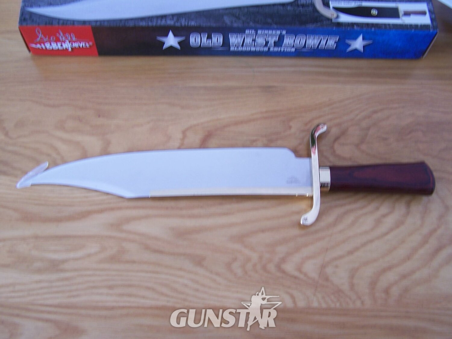 UNITED CUTLERY BOWIE Knive - {CATEGORY}