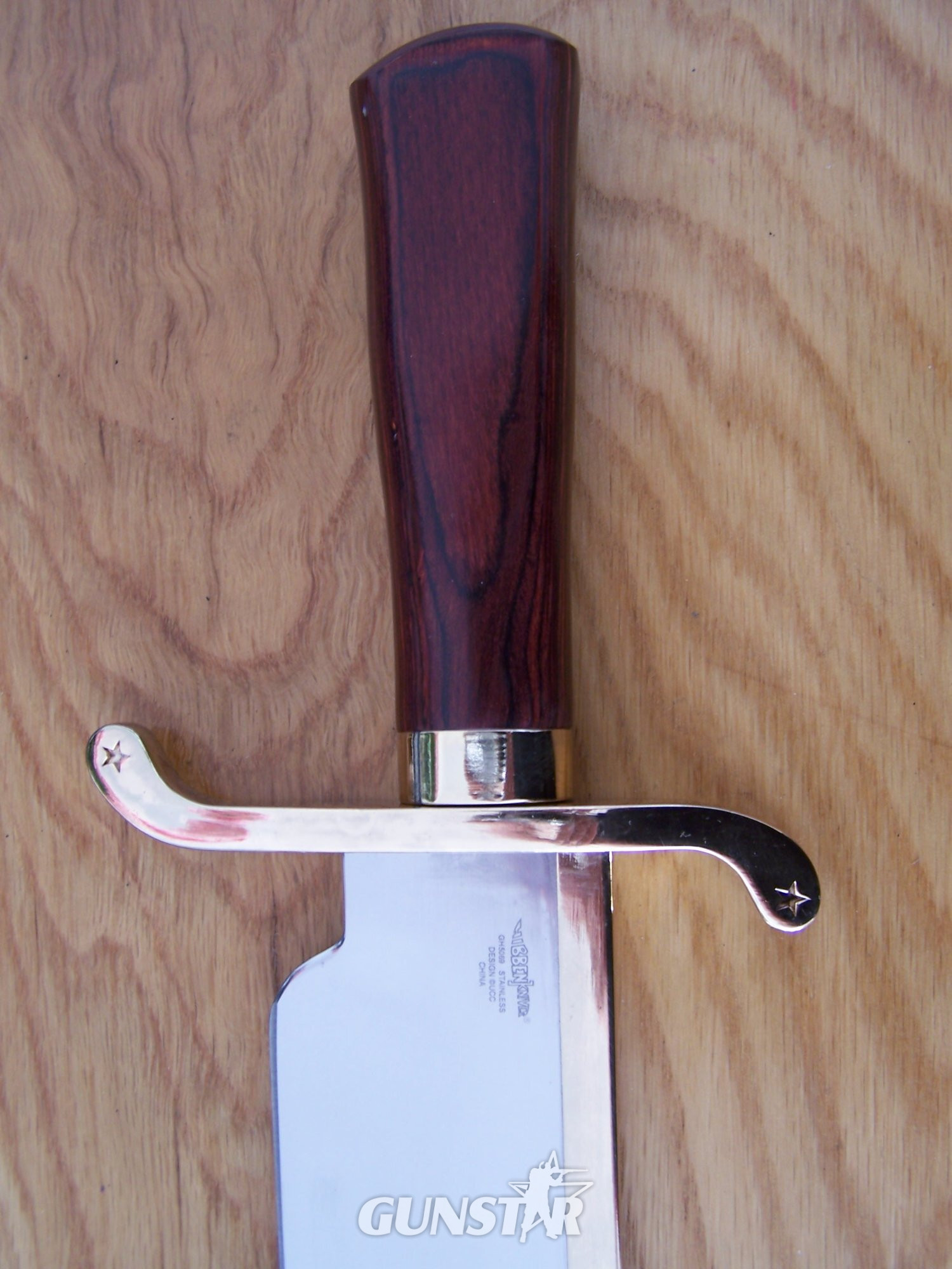 UNITED CUTLERY BOWIE Knive 
