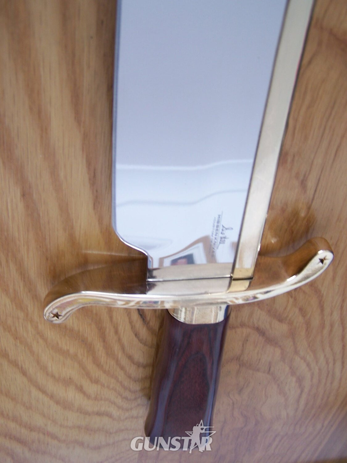 {CATEGORY} - UNITED CUTLERY BOWIE Knive in 