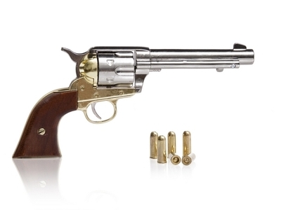 Kolser SAA 45 None Revolver