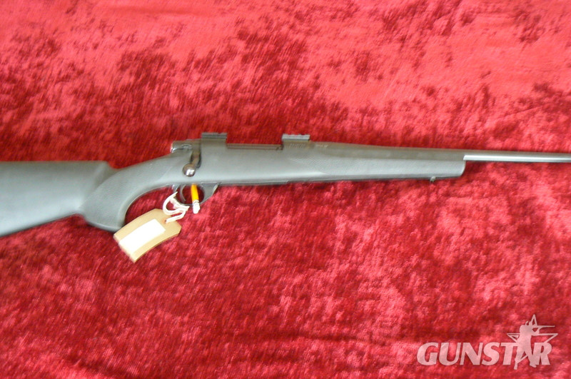 Howa 1500 6.5x55 SPORT BARREL Bolt Action 6.5x55mm Swedish Mauser Rifle in 