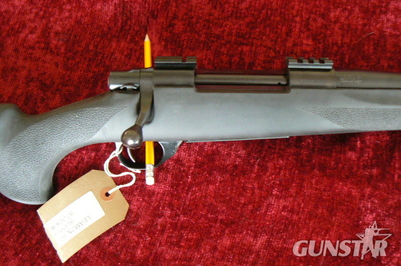  Howa 1500 6.5x55 SPORT BARREL Bolt Action 6.5x55mm Swedish Mauser Rifle