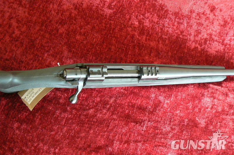 Howa 1500 6.5x55 SPORT BARREL Bolt Action 6.5x55mm Swedish Mauser Rifle - {CATEGORY} in 