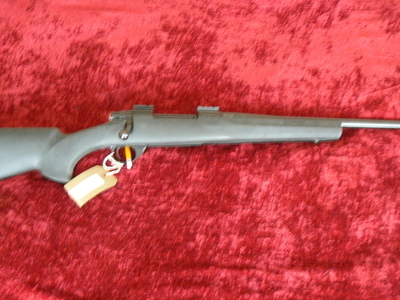 Howa 1500 6.5x55 SPORT BARREL Bolt Action 6.5x55mm Swedish Mauser Rifle