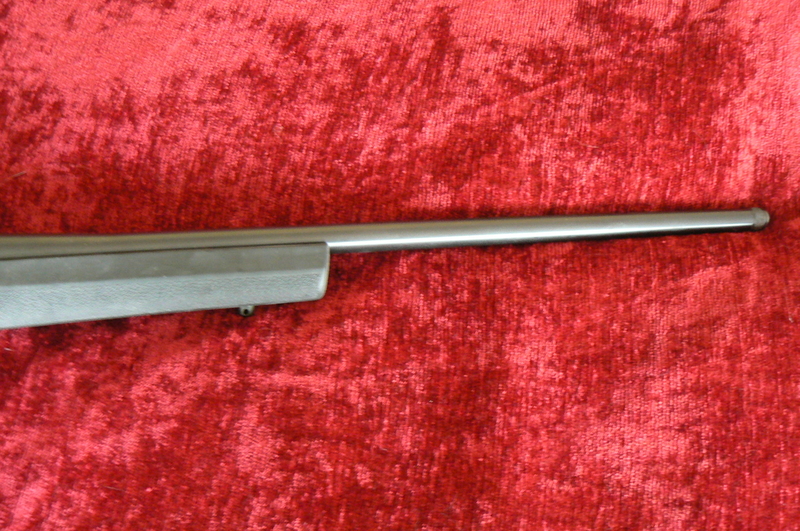 Howa 1500 6.5x55 SPORT BARREL Bolt Action 6.5x55mm Swedish Mauser Rifle