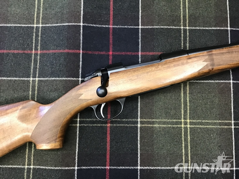 Sako 85 Hunter Bolt Action .308 Winchester Rifle in 