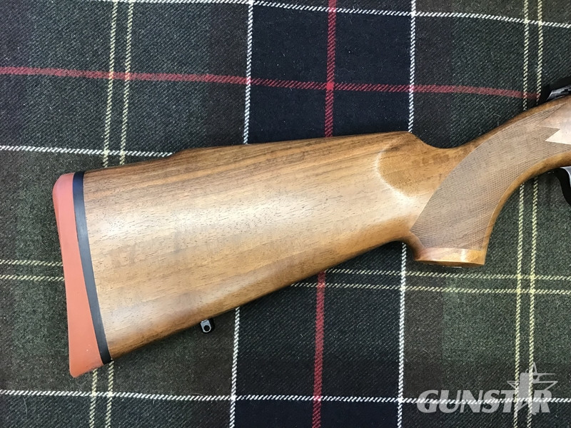 Sako 85 Hunter Bolt Action .308 Winchester Rifle