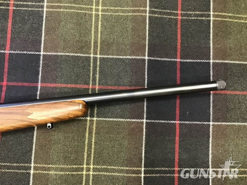  Sako 85 Hunter Bolt Action .308 Winchester Rifle