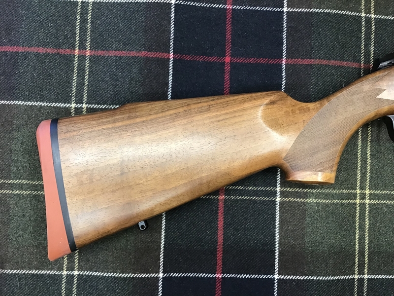 Sako 85 Hunter Bolt Action .308 Winchester Rifle