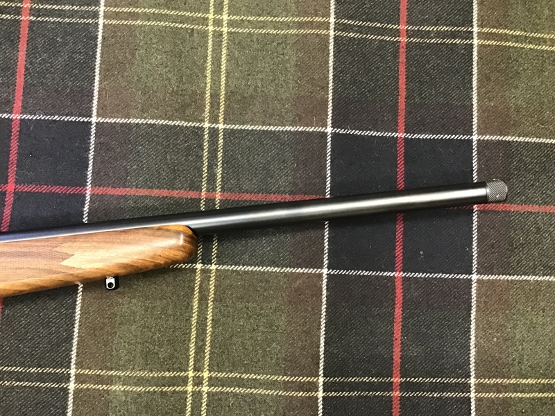 Sako 85 Hunter Bolt Action .308 Winchester Rifle