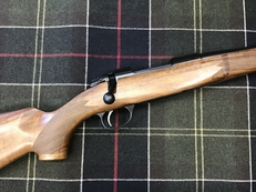 Sako 85 Hunter Bolt Action .308 Winchester Rifle