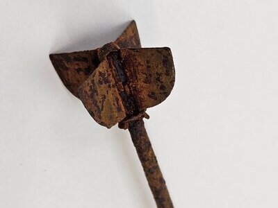 WW1 British Bristol Pattern Anti Personnel Flechette #4 Antique & Militaria