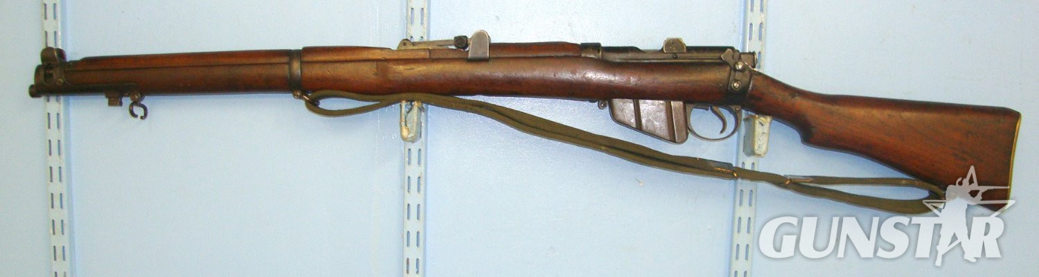  BSA 2017 EARLY UK/EU DEACTIVATION CERTIFICATED** Sn 22987:2 Bolt Action None Rifle