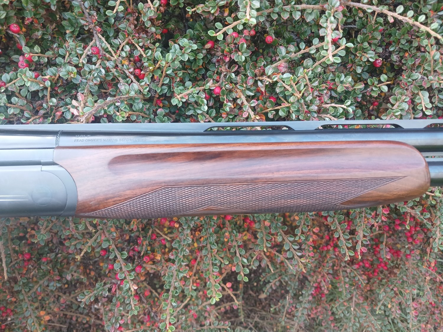 Fausti Stefano S.R.L. XF4 SPORT Over and Under 12 Bore/gauge - {CATEGORY}