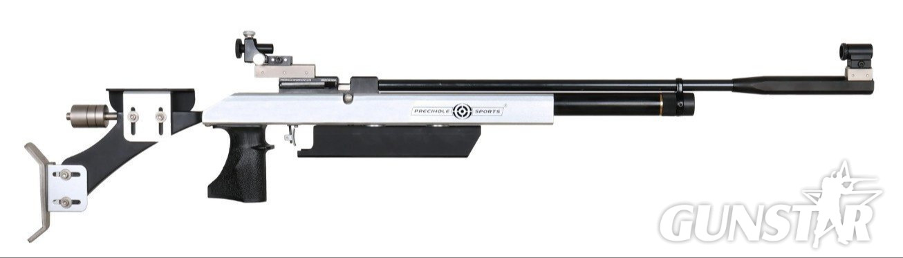 Sold Precihole (Air Arms) Match Pro .177 in 