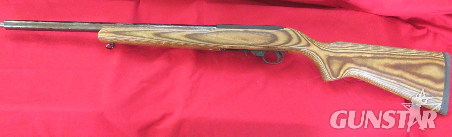 Ruger 10/22 Target Semi-Auto .22 Long Rifle (.22 LR) Rifle in 