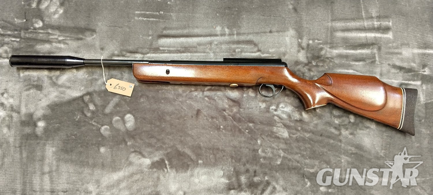 BSA Spitfire .22