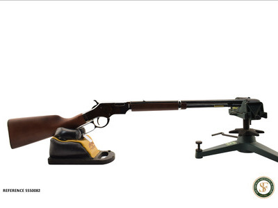 Uberti Silver Boy Lever Action .22 Long Rifle (.22 LR) Rifle