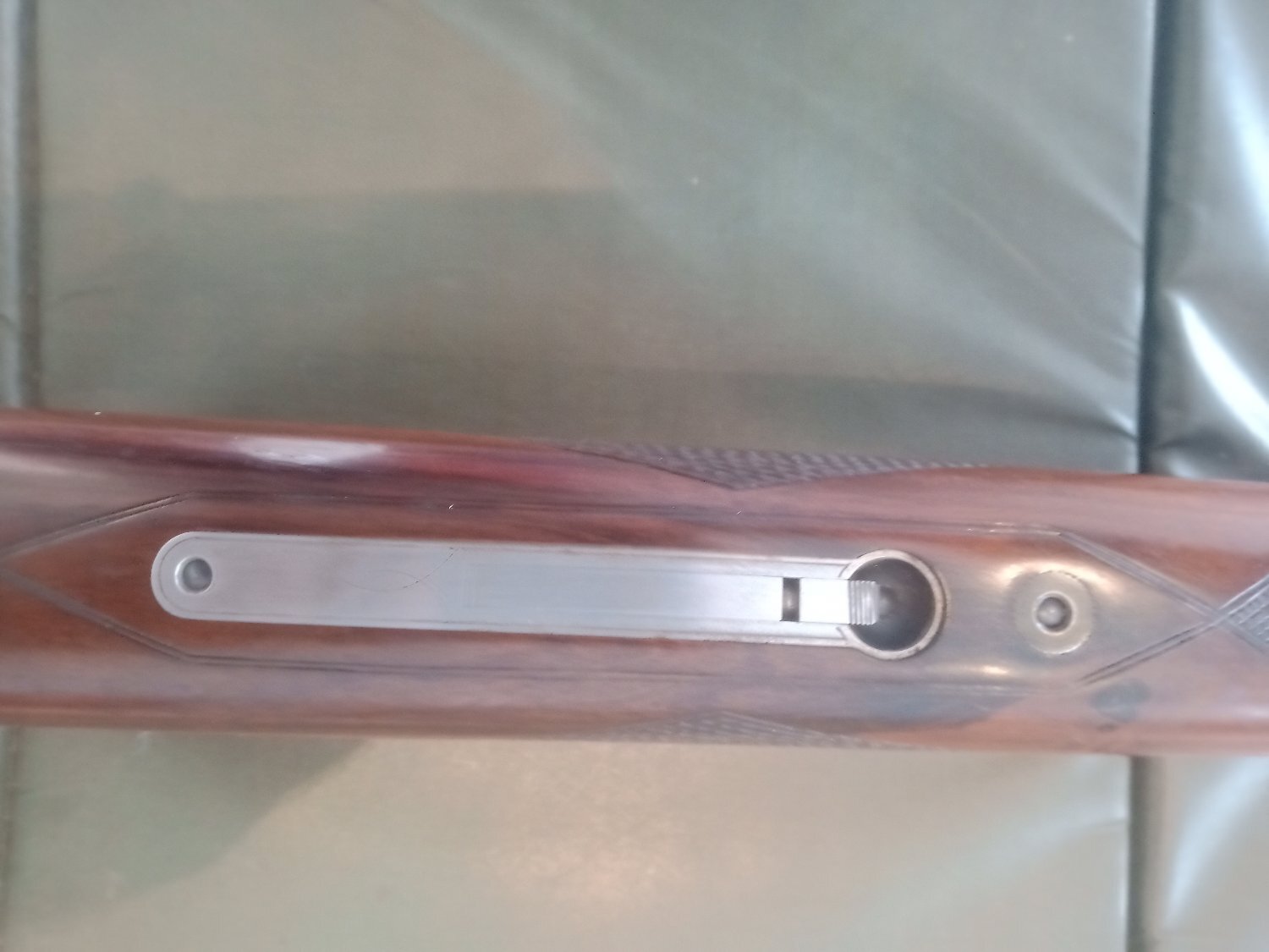 Winchester 400 Over and Under 12 Bore/gauge - {CATEGORY} in 