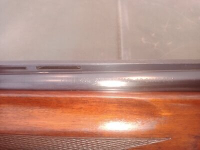 Winchester 400 Over and Under 12 Bore/gauge
